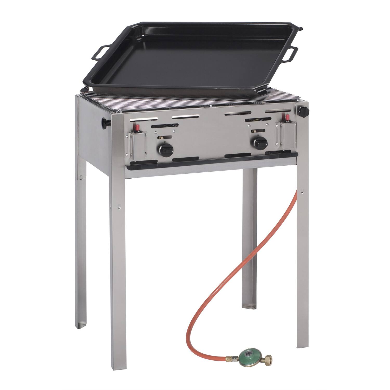 BOVENROOSTER ROAST MASTER MAXI